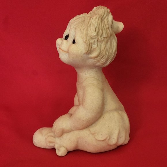 Quarry Kids Brittany Ballerinas Dream Second Nature Design 2001 - Picture 6 of 12